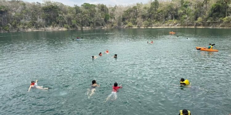 Tamaulipas se prepara para una gran ocupación hotelera este verano