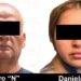 Vinculan a proceso a dos que fueron detenidos en Nuevo Laredo por tráfico de personas. Foto de X
