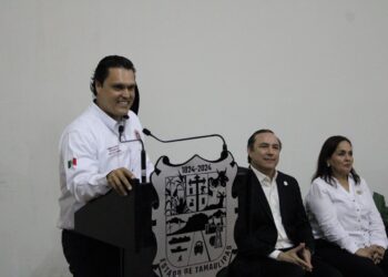 Congreso realiza la decimosexta edición de 'Diputada y Diputado por un día'. Foto de cortesía
