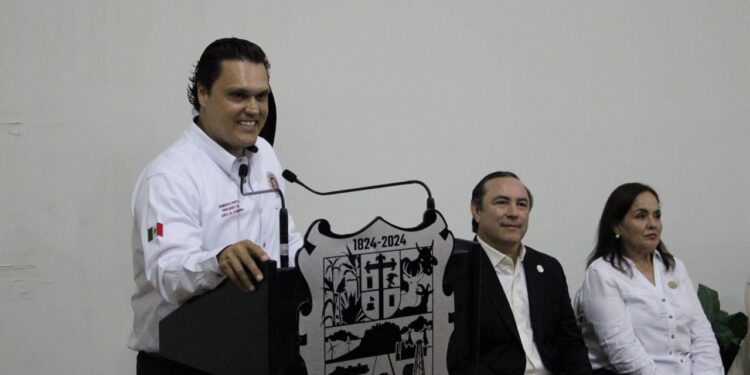 Congreso realiza la decimosexta edición de 'Diputada y Diputado por un día'. Foto de cortesía