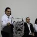 Congreso realiza la decimosexta edición de 'Diputada y Diputado por un día'. Foto de cortesía
