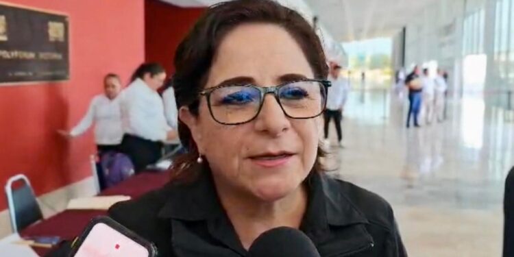 Protección Civil ya refuerza coordinación en estados costeros ante temporada ciclónica. Foto de Josué Escamilla