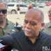 Destituyen a dos y sancionan a 40 funcionarios de la Fiscalía de Tamaulipas. Foto de Josué Escamilla