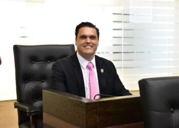 Continuará trabajo legislativo en el próximo receso. Foto de Cortesía