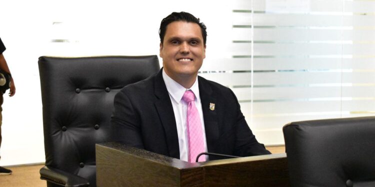 Continuará trabajo legislativo en el próximo receso. Foto de Cortesía